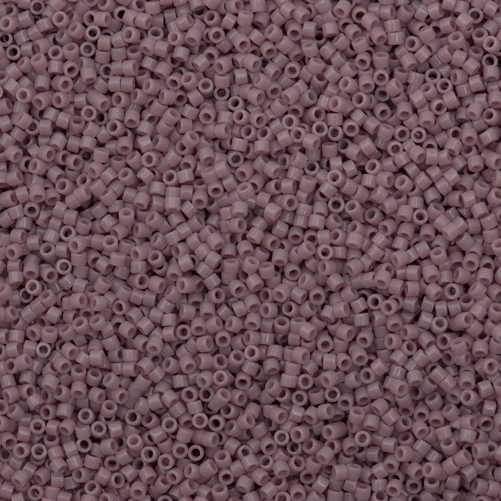 DB0728 Opaque Lilac, Miyuki Delica 11/0
