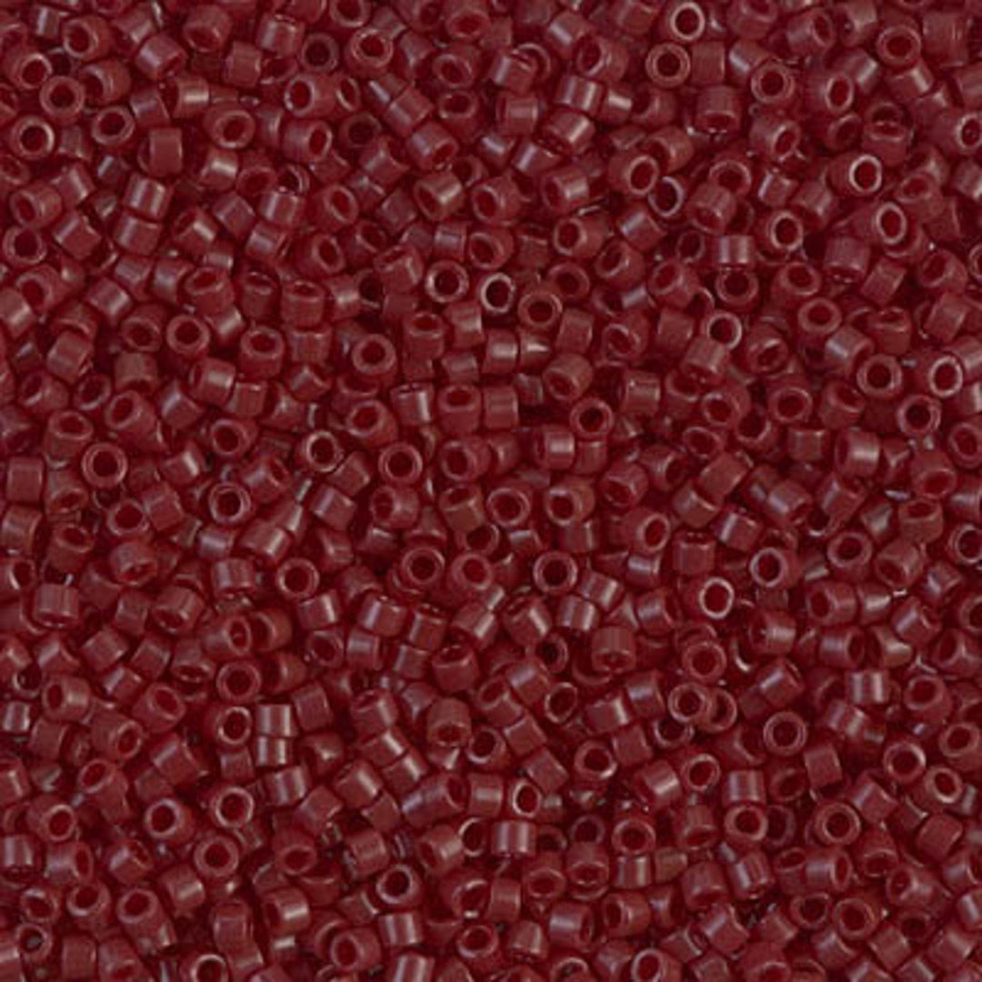 DB1134 Opaque Currant, Miyuki Delica 11/0