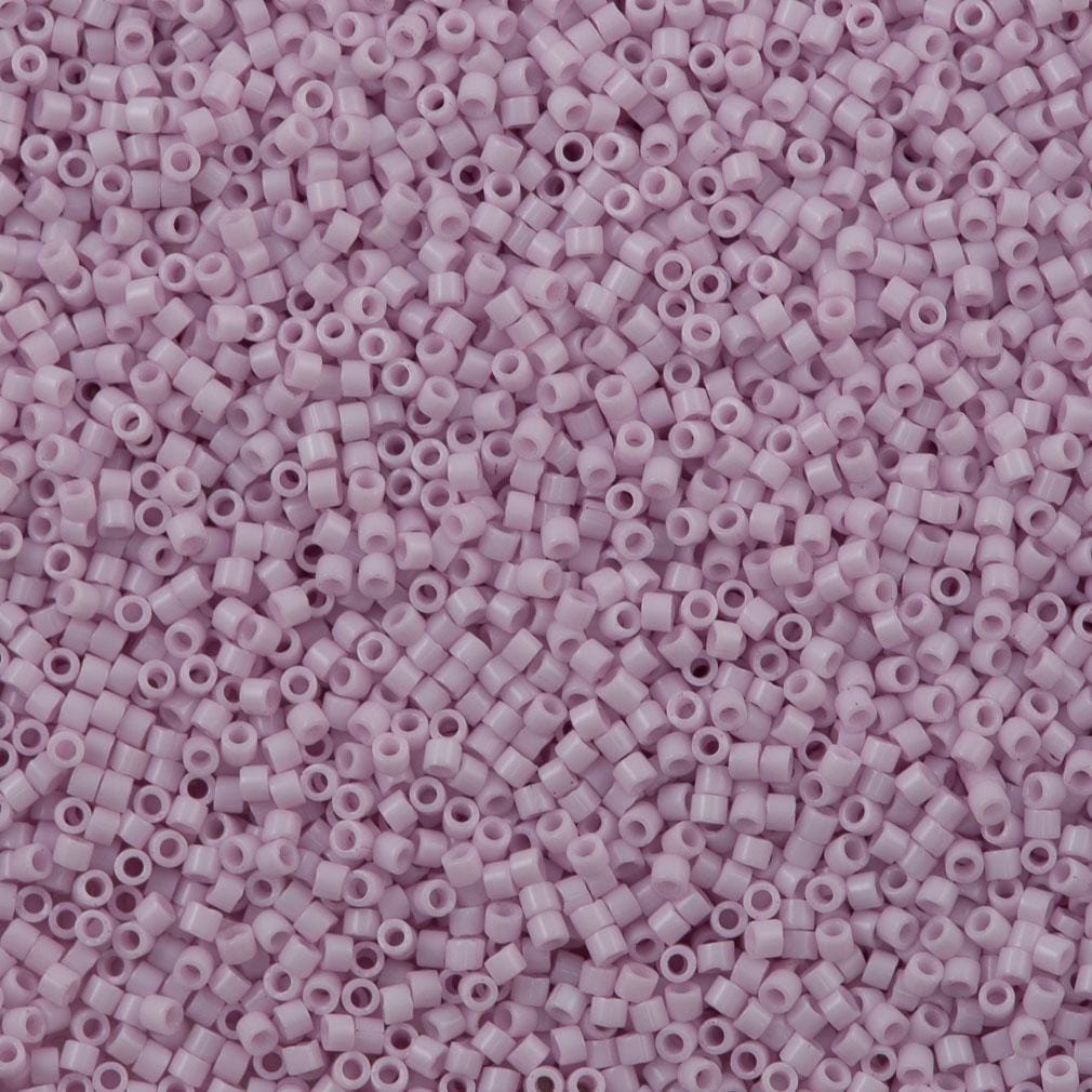DB1494-1 Opaque Pale Rose, Miyuki Delica 11/0