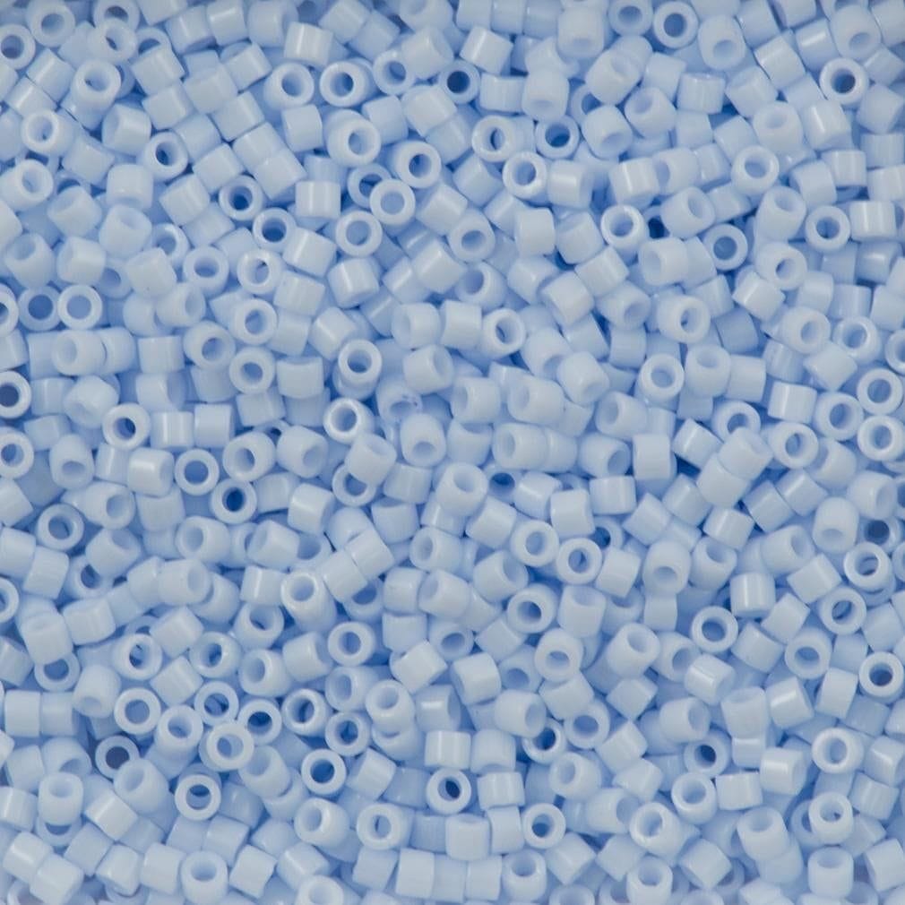 DB1497 Opaque Lt. Sky Blue, Miyuki Delica 11/0
