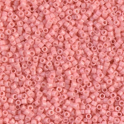 DB2113 Duracoat Opaque Lychee, Miyuki Delica 11/0