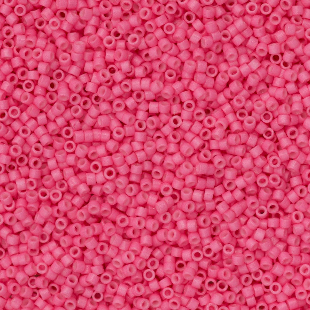 DB2117 - Duracoat Opaque Carnation, Miyuki Delica 11/0