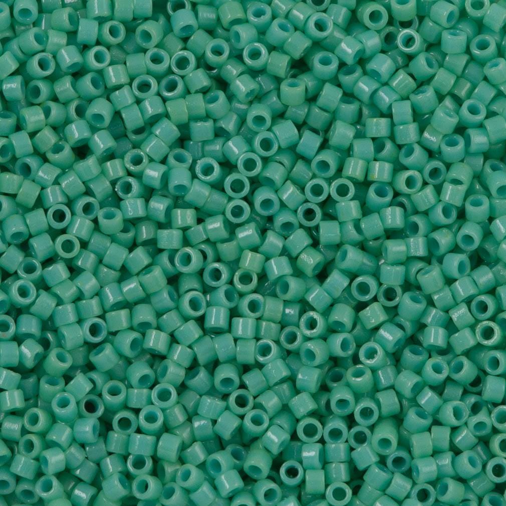 DB2125 - Duracoat Opaque Sea Opal, Miyuki Delica 11/0