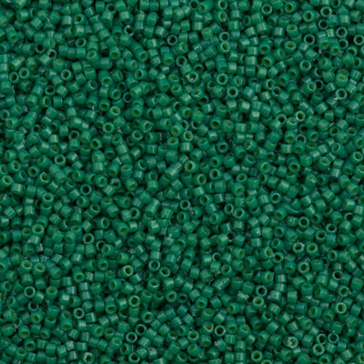 DB2127 - Duracoat Opaque Spruce, Miyuki Delica 11/0 £3.5