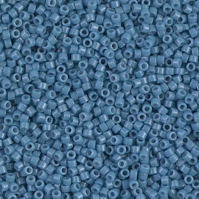 DB2132 Duracoat Opaque Bayberry, Miyuki Delica 11/0