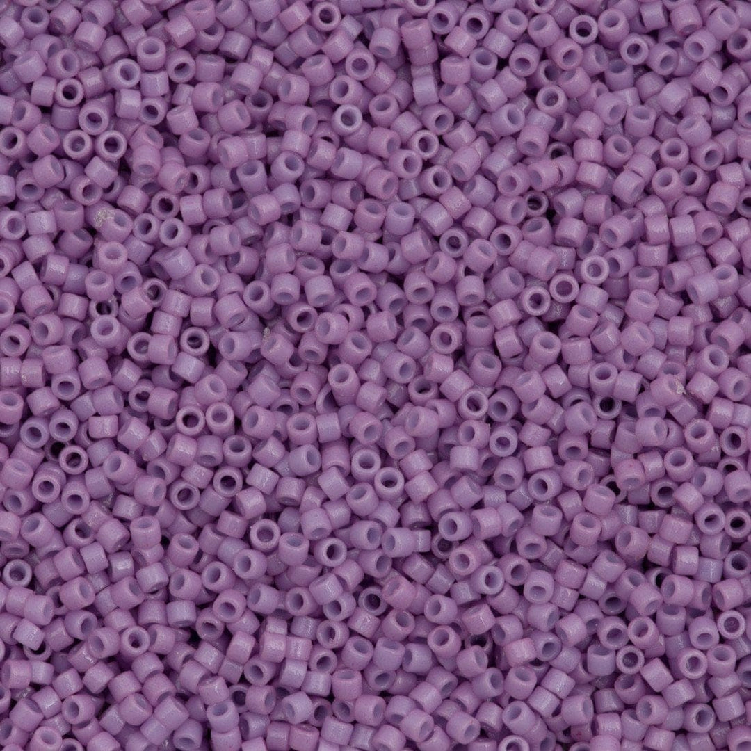 DB2136 - Duracoat Opaque Crocus, Miyuki Delica 11/0