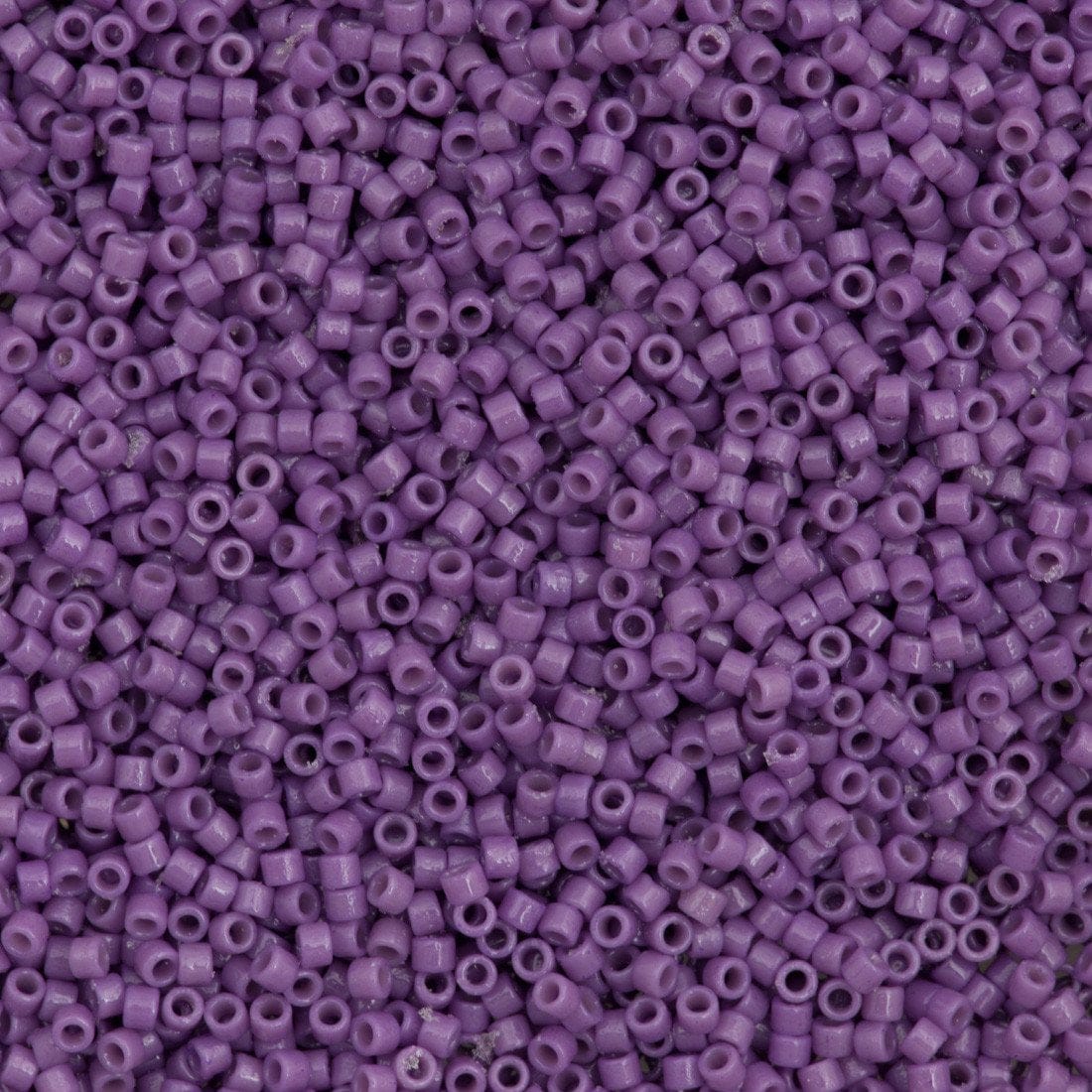 DB2139 - Duracoat Opaque Dark Orchid, Miyuki Delica 11/0