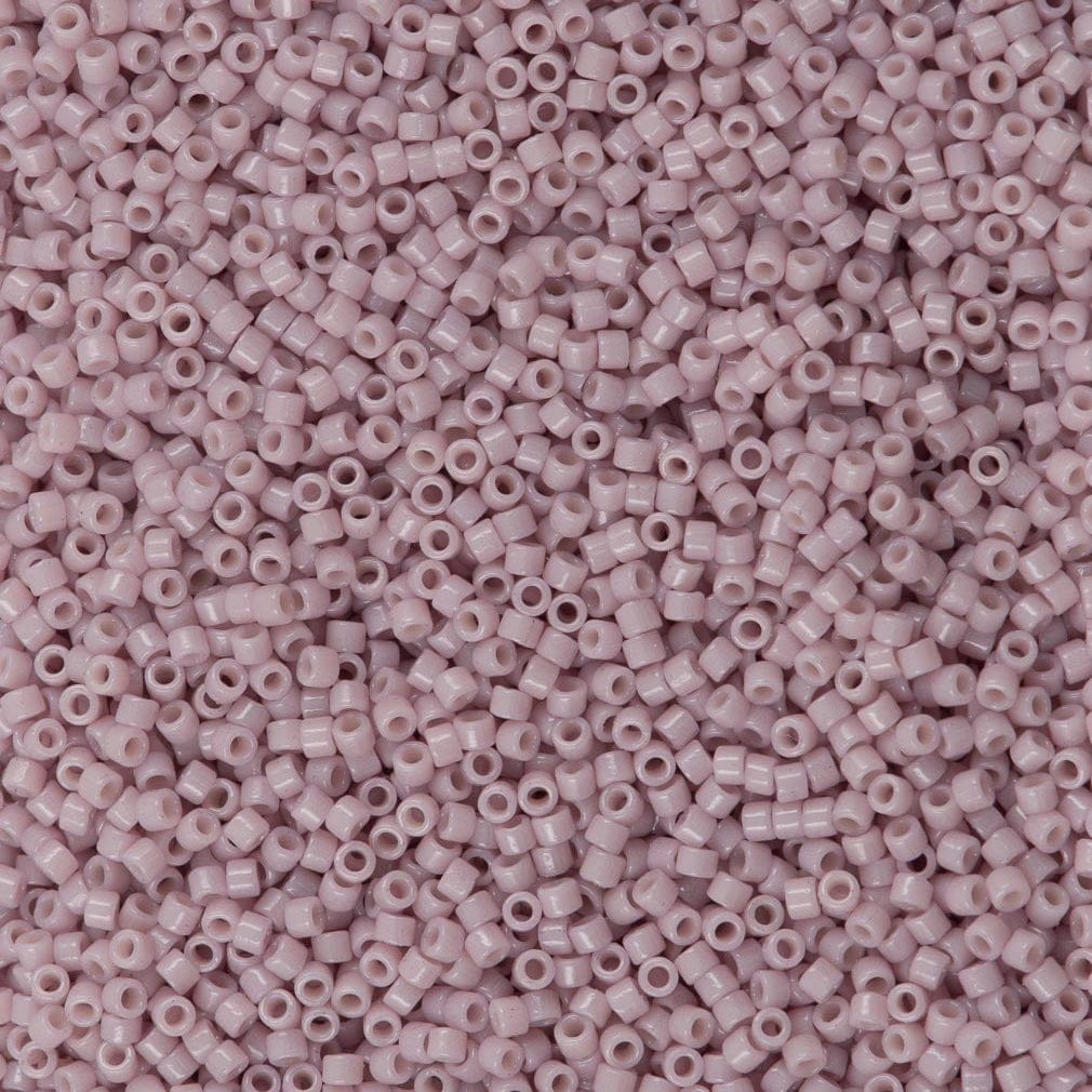 DB2361 Duracoat Opaque Dyed Wisteria, Miyuki Delica 11/0