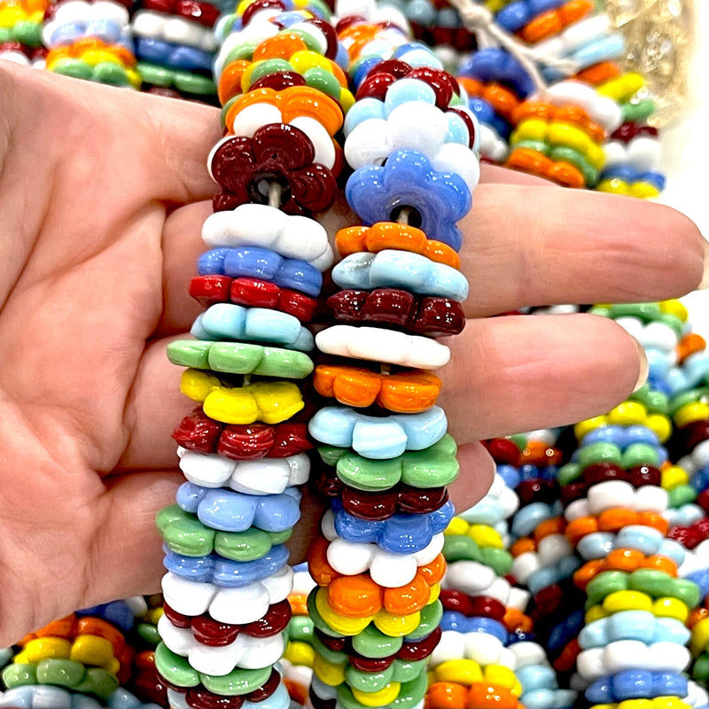 Beads shop murano glass