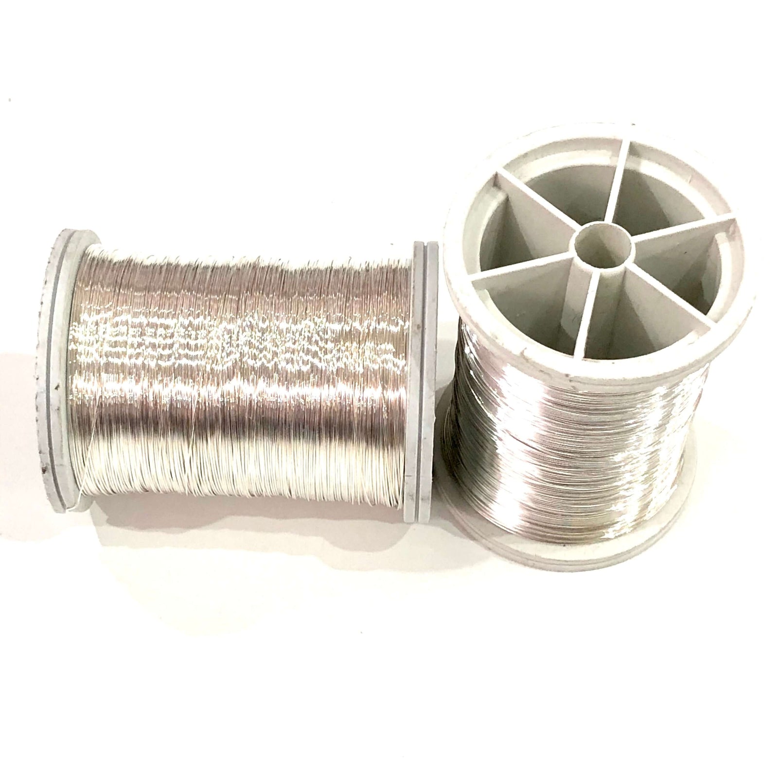 0.30mm Silver Plated Wire