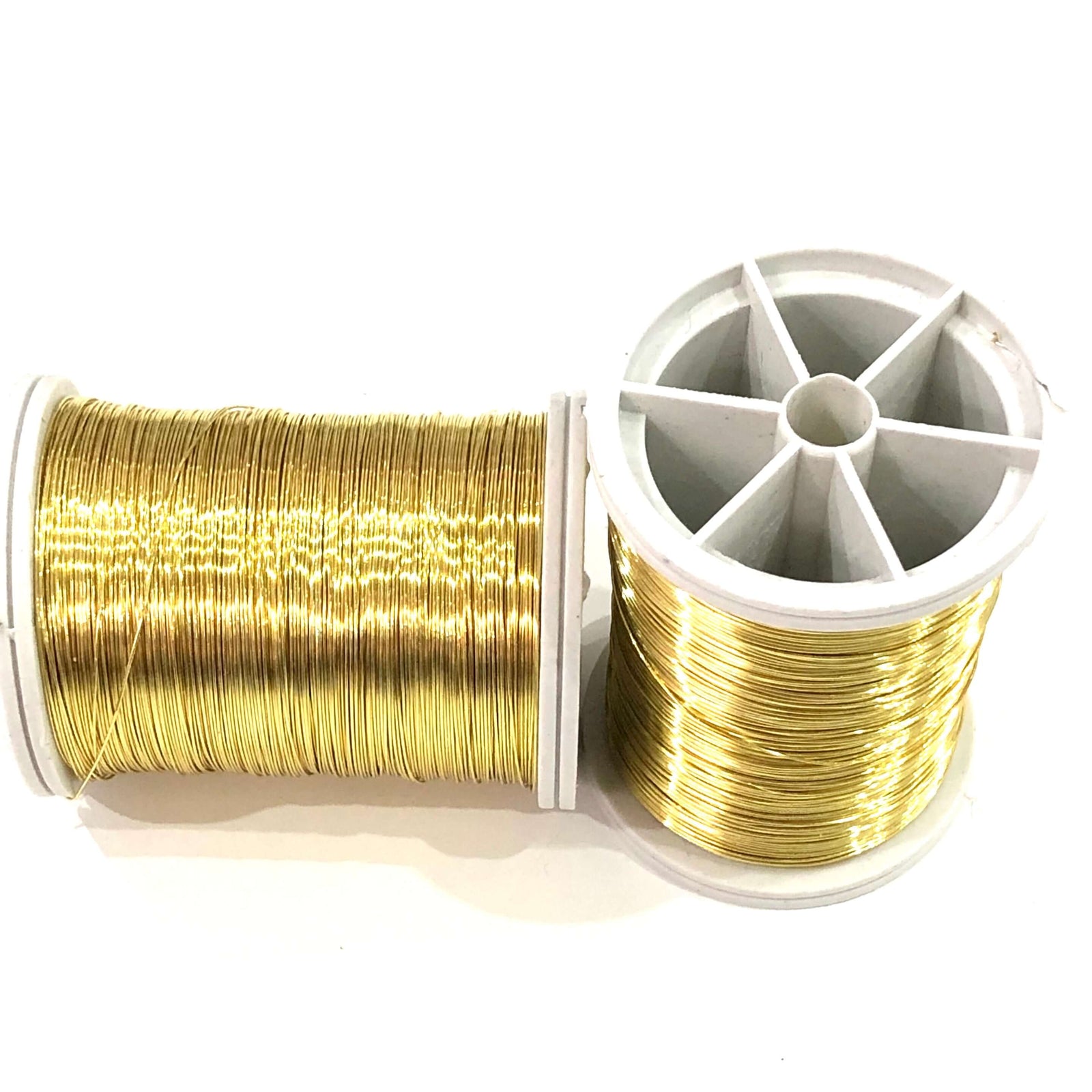 0.30mm Gold Plated Wire