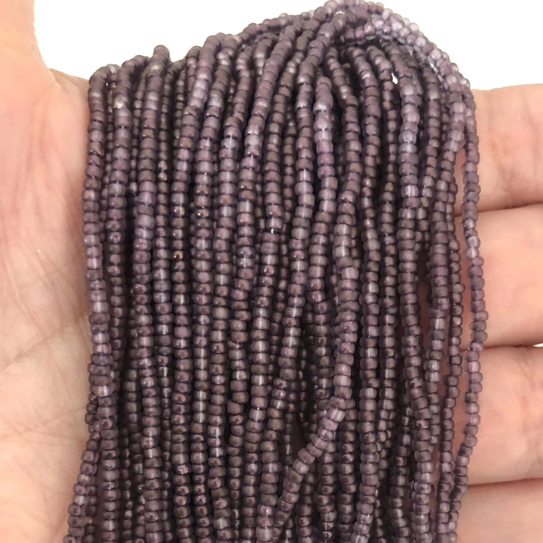 Preciosa Seed Beads 11/0 Rocailles-Round Hole-PRCS11/0-56