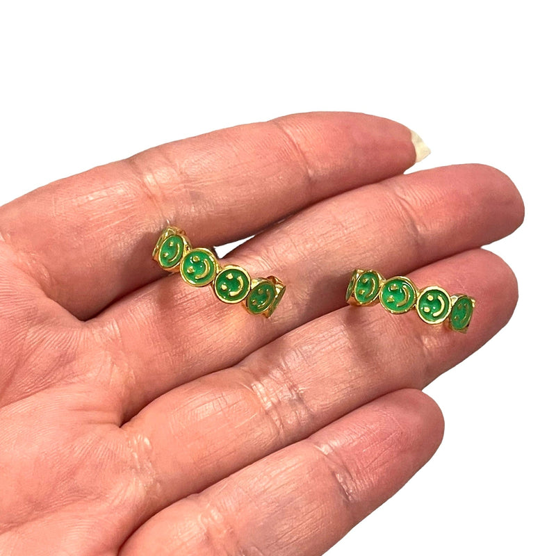 Boucles d&