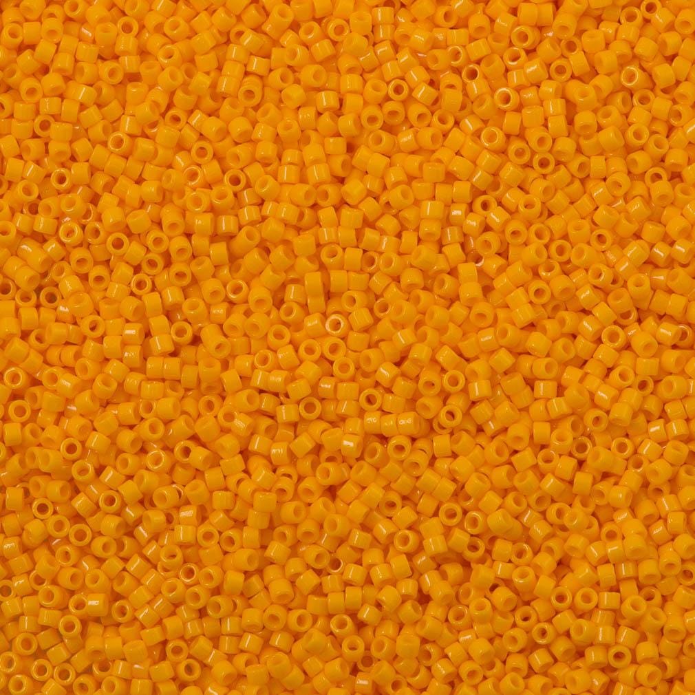 DB2103 - Duracoat Opaque Lt Squash, Miyuki Delica 11/0