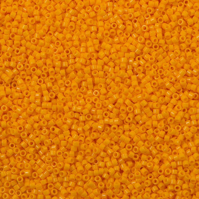 DB2103 - Duracoat Opaque Lt Squash, Miyuki Delica 11/0 £3.5