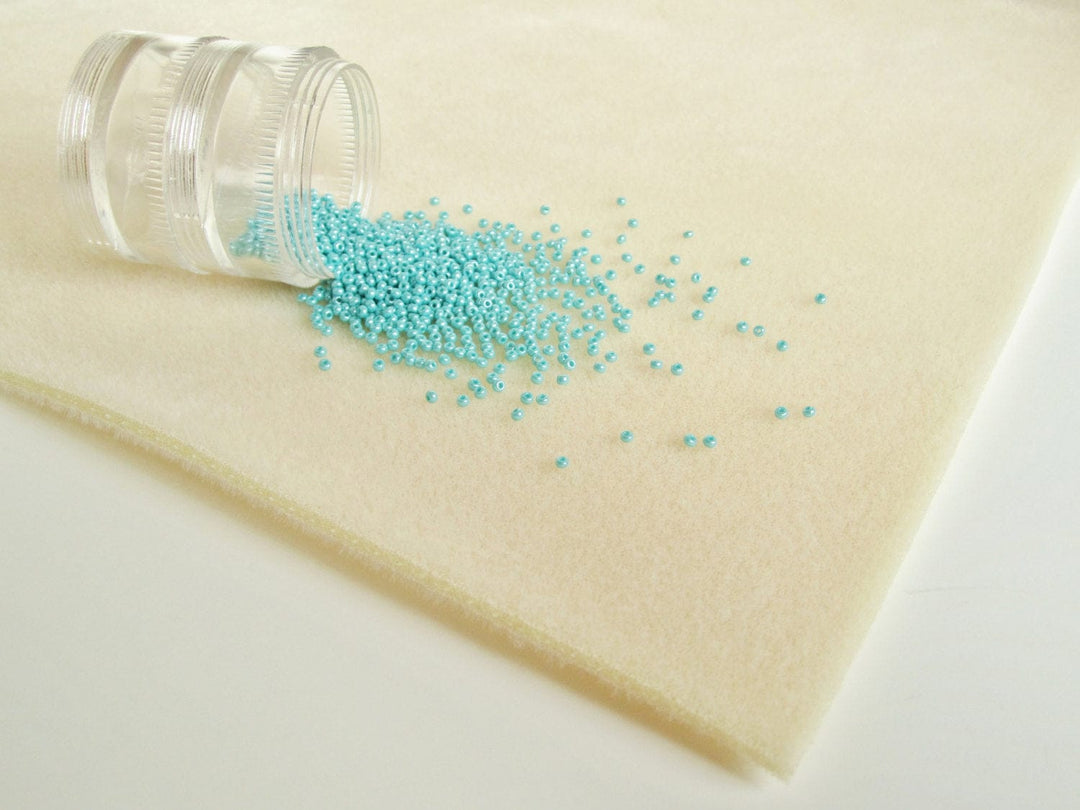 Beadsmith Bead Mat 13 x 13 inch large bead mats by The Bead Smith